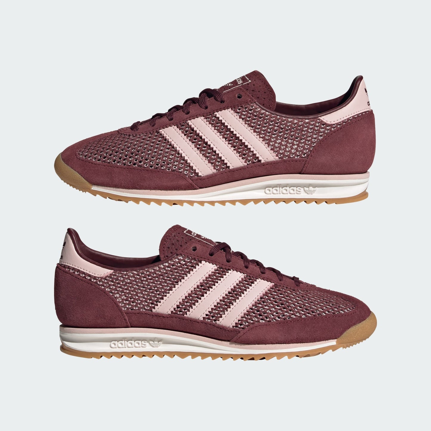 SL 72 OG SHOES
