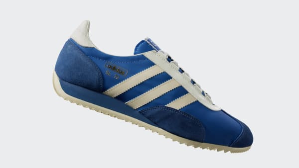 SL 72 Pt Shoes