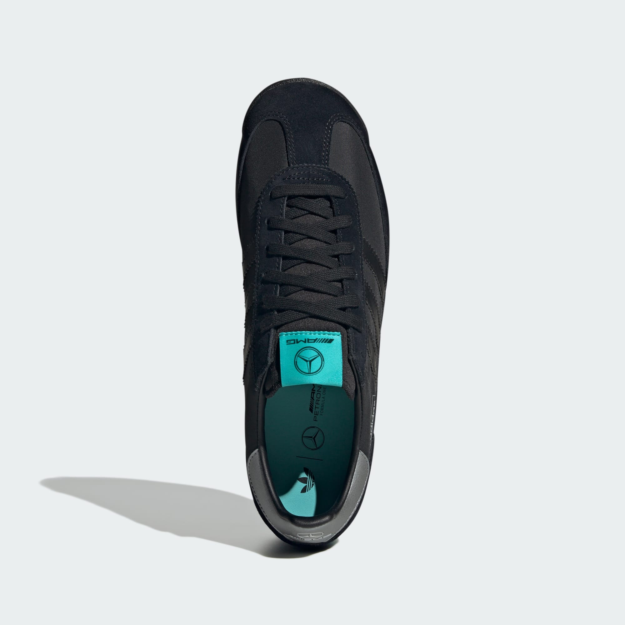 adidas SL 72 RS MERCEDES SHOES