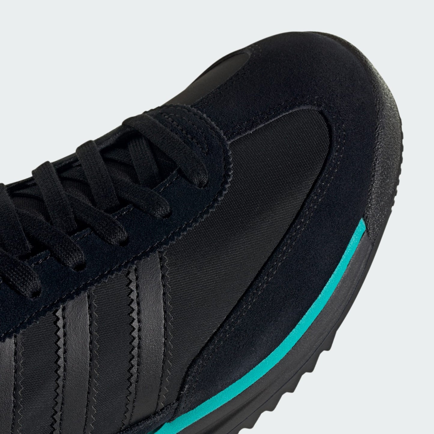 adidas SL 72 RS MERCEDES SHOES