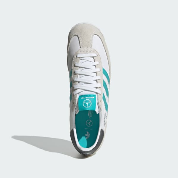 adidas SL 72 RS MERCEDES SHOES