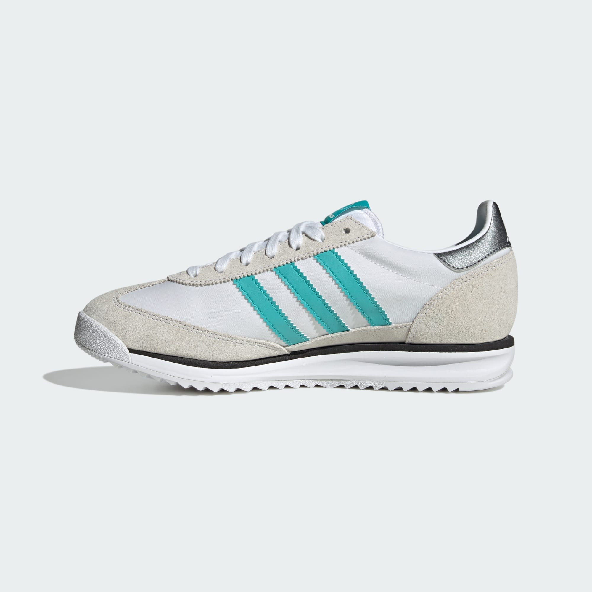 adidas SL 72 RS MERCEDES SHOES