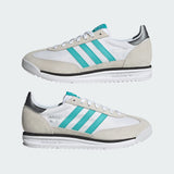 adidas SL 72 RS MERCEDES SHOES