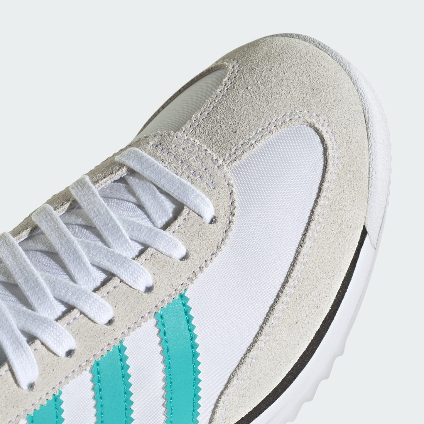 adidas SL 72 RS MERCEDES SHOES