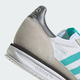 adidas SL 72 RS MERCEDES SHOES