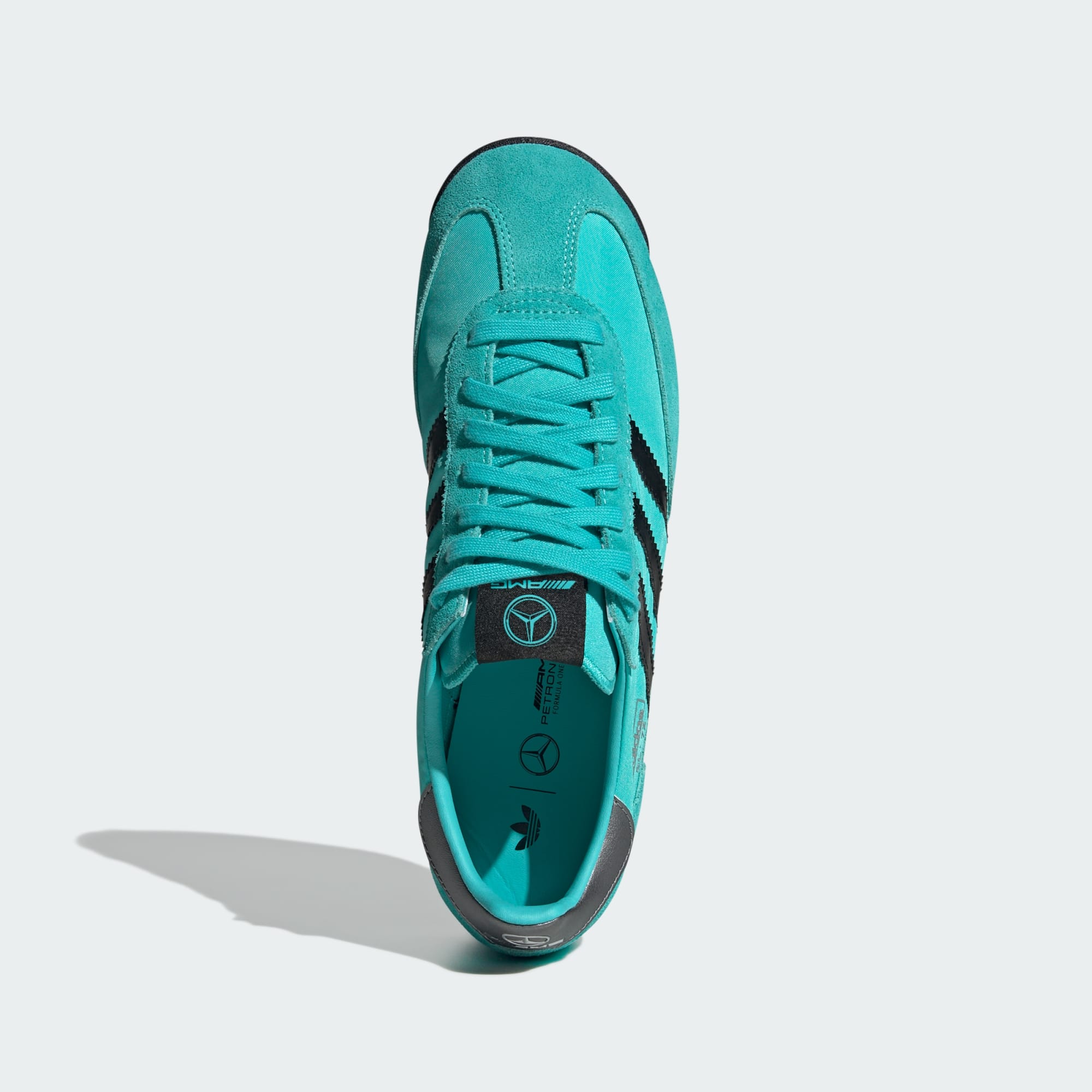 SL 72 RS MERCEDES SHOES