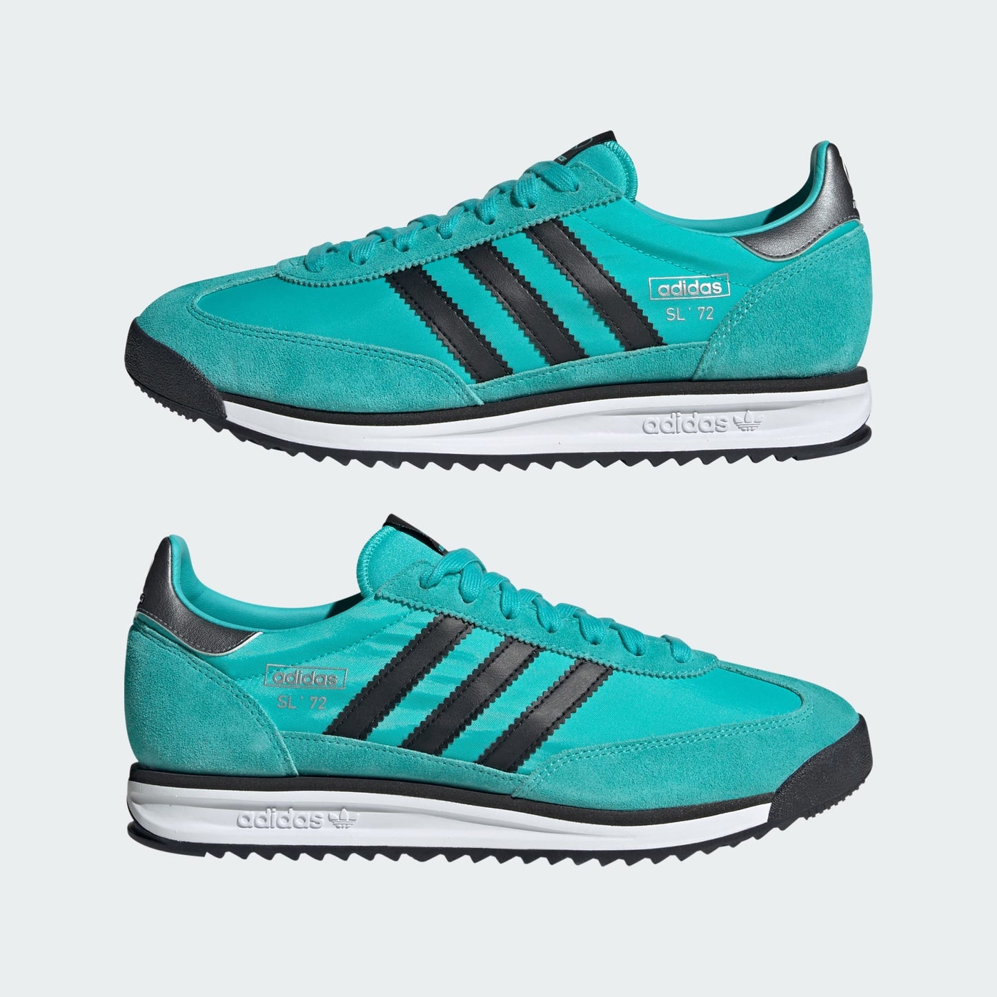 SL 72 RS MERCEDES SHOES