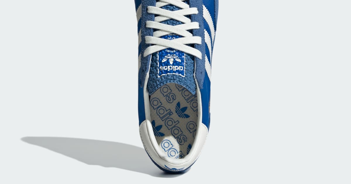 Blue SL 72 RS Shoes