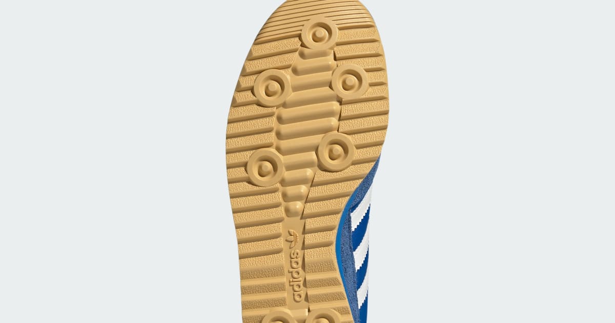Blue SL 72 RS Shoes