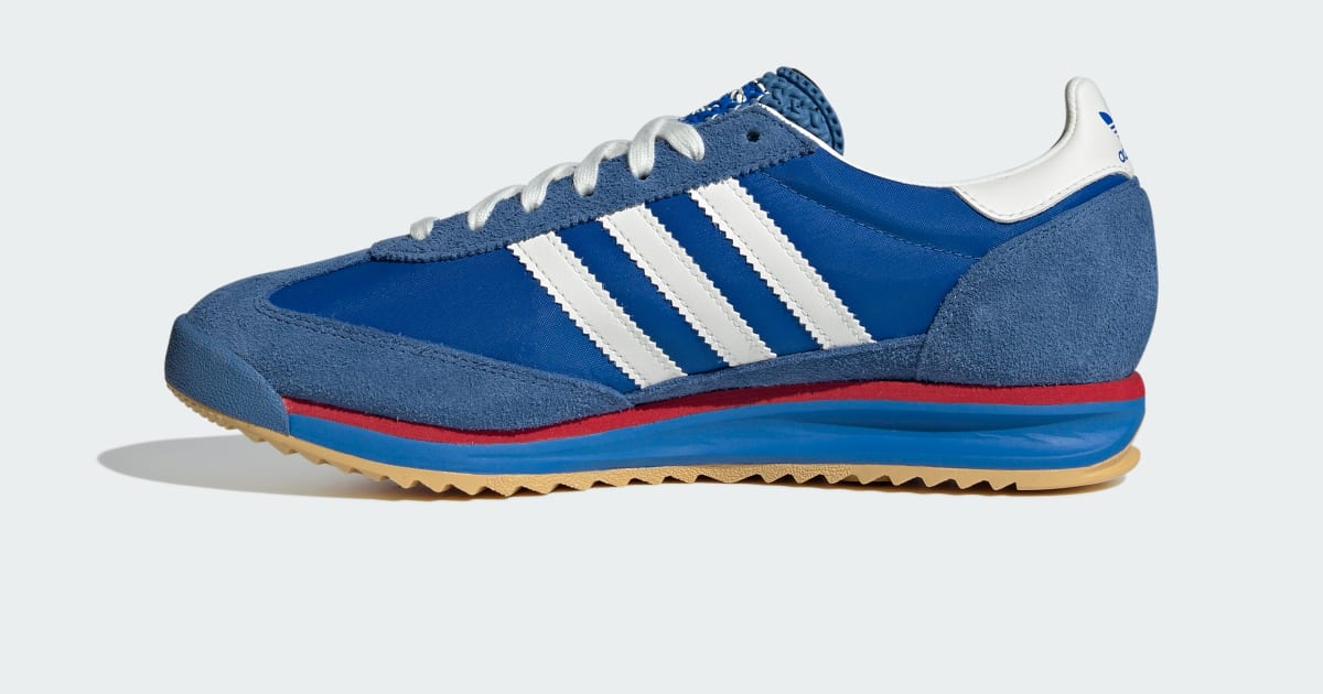 Blue SL 72 RS Shoes