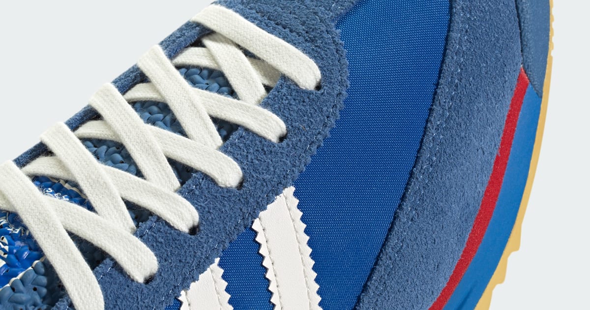 Blue SL 72 RS Shoes