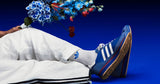 Blue SL 72 RS Shoes