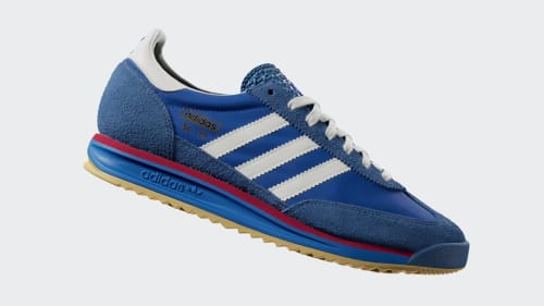 Blue SL 72 RS Shoes