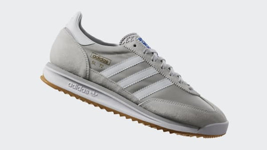 SL 72 RS Shoes