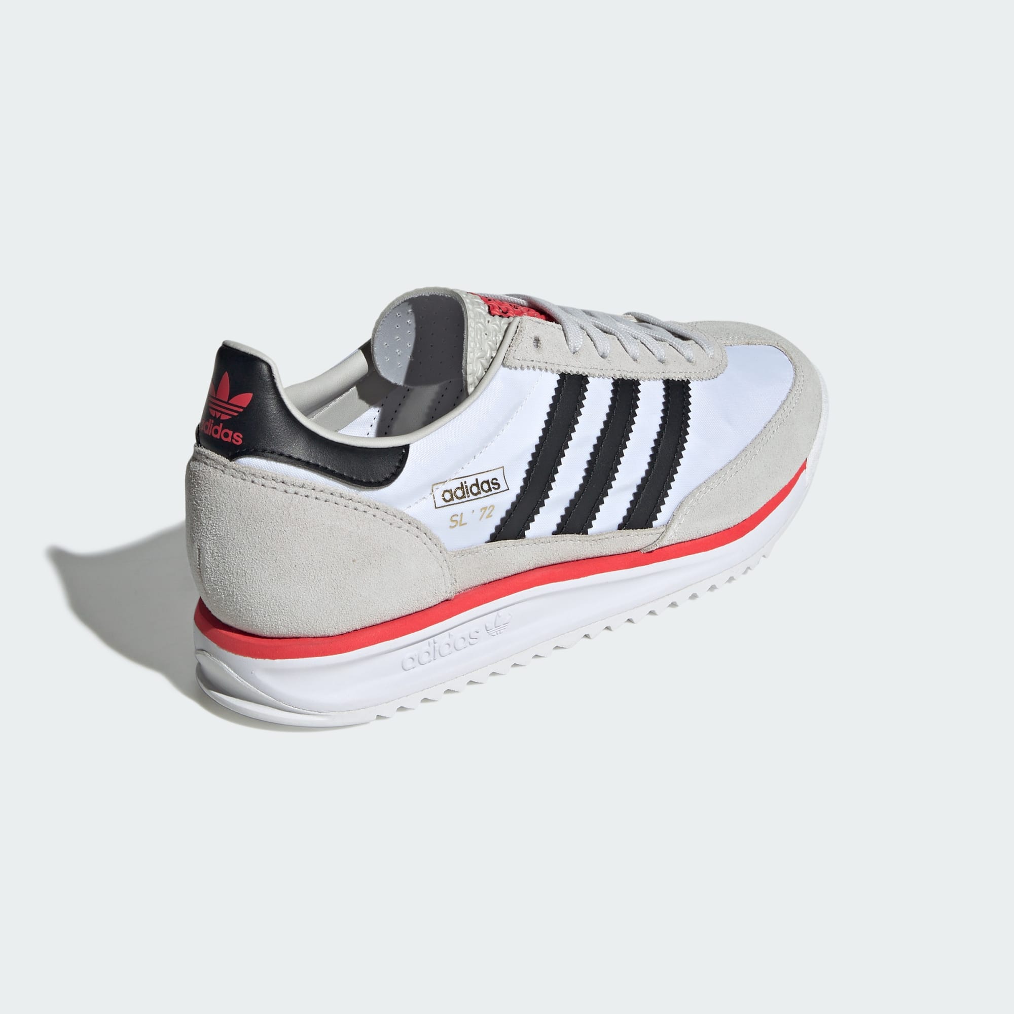 SL 72 RS Shoes
