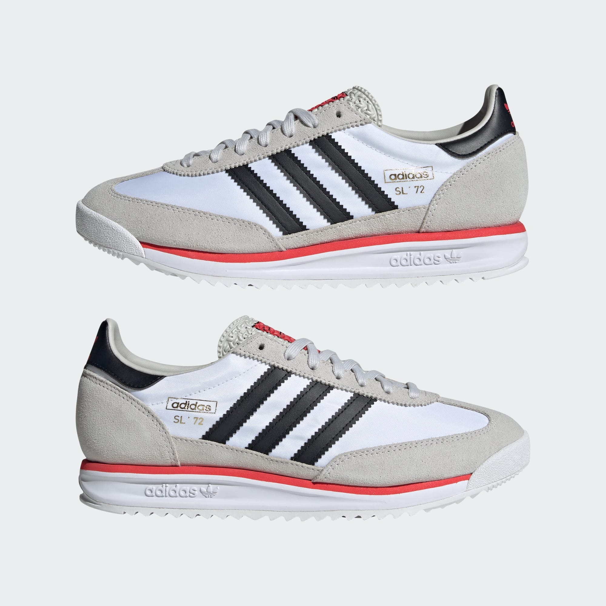 SL 72 RS Shoes