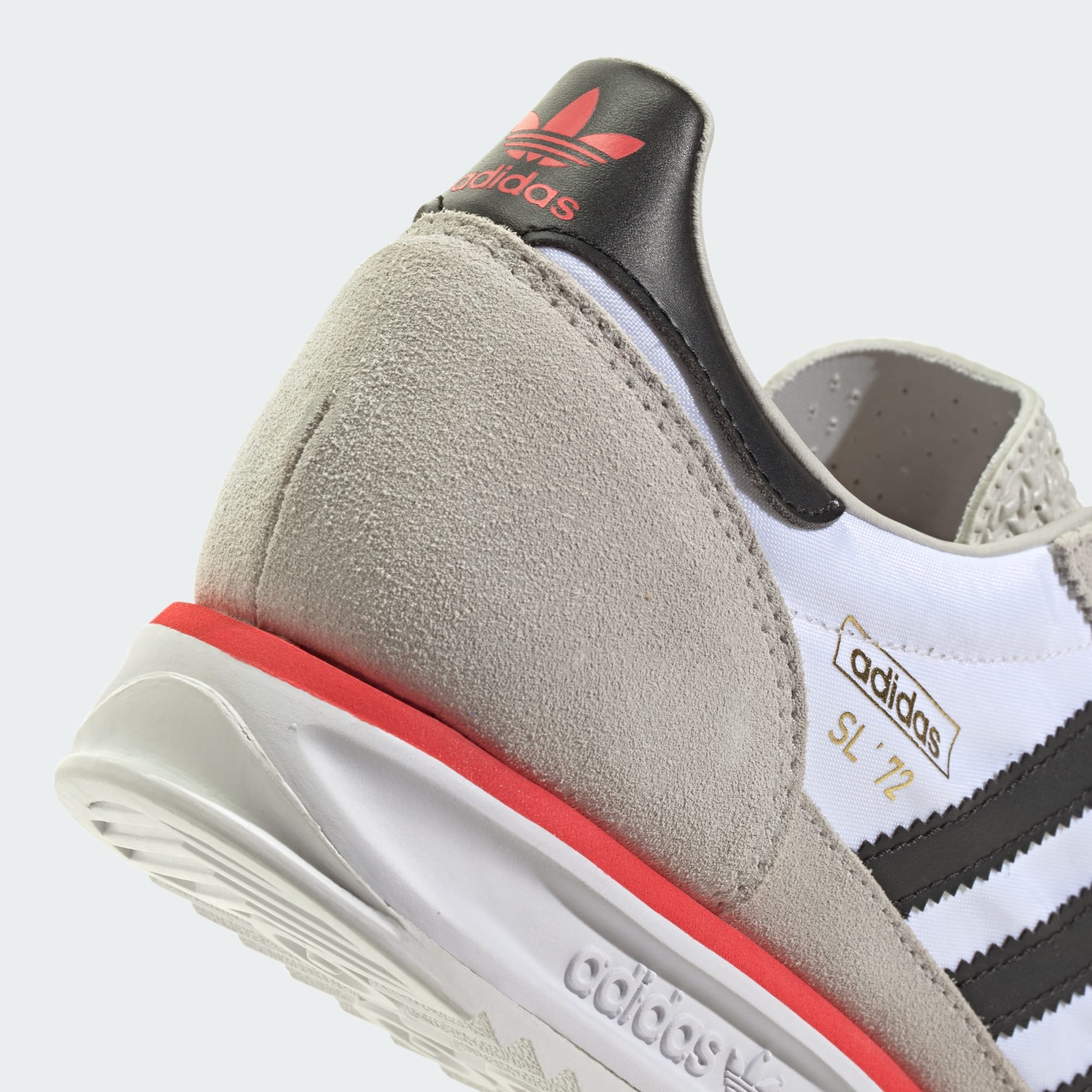 SL 72 RS Shoes
