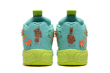Scooby Doo x PUMA MB 04 'Little Kid Mystery Machine'