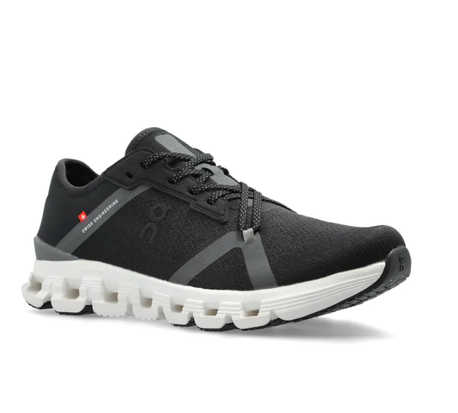 On Cloud X4 AD