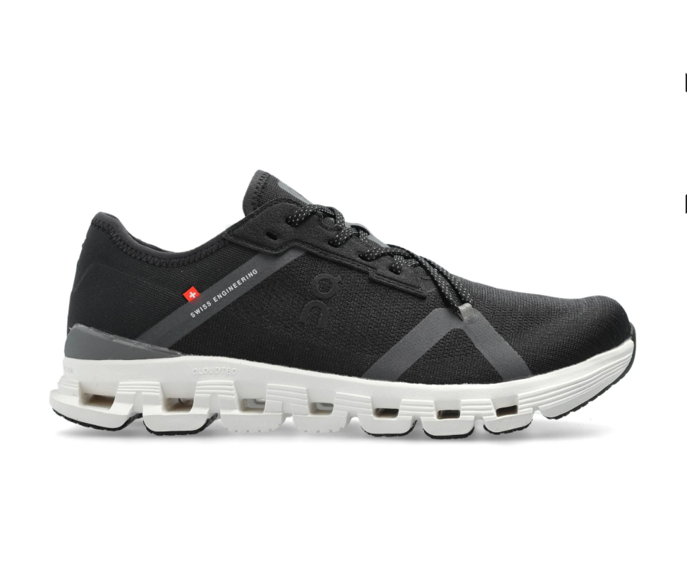 On Cloud X4 AD