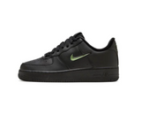 Nike Women’s Black (Wmns) Air Force 1 Low ‘Just Do It’