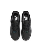 Nike Women’s Black (Wmns) Air Force 1 Low ‘Just Do It’