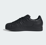 SUPERSTAR II SHOES, BLACK