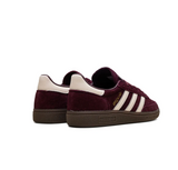Adidas Handball Spezial “Maroon/Wonder White” sneakers