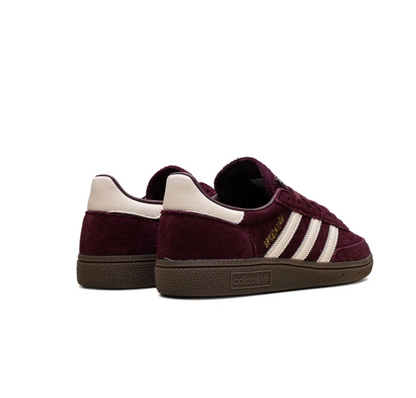 Adidas Handball Spezial “Maroon/Wonder White” sneakers