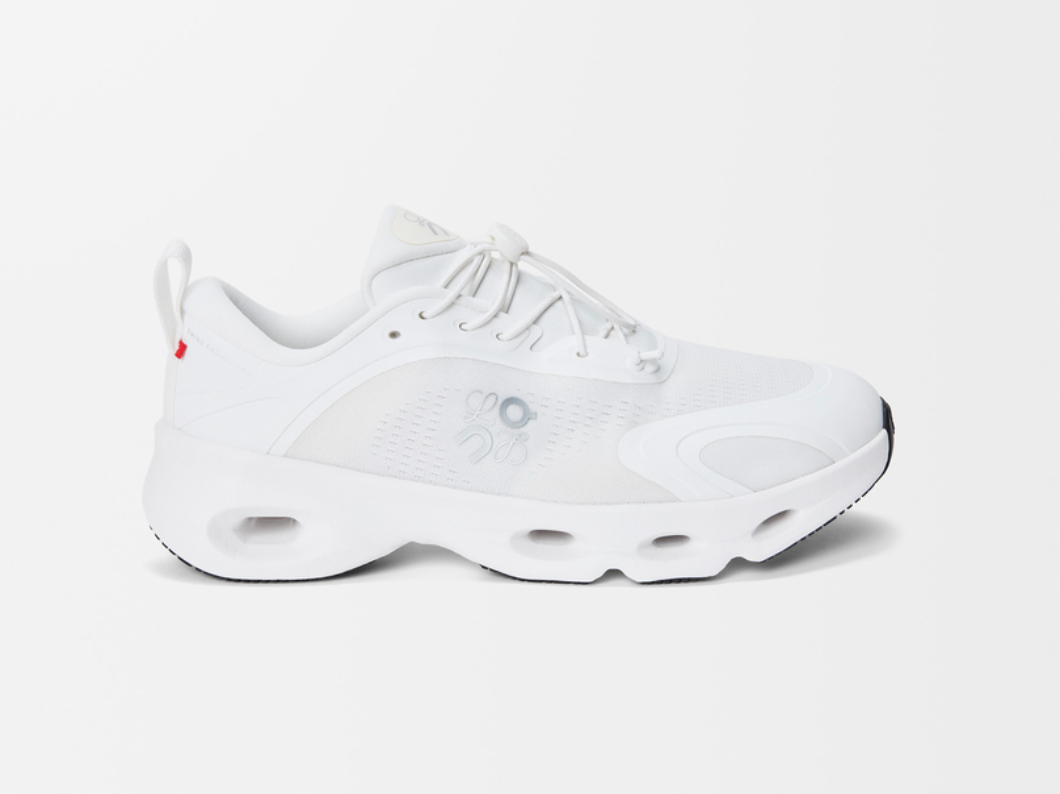 Cloudsolo sneaker Lowewe On Cloud