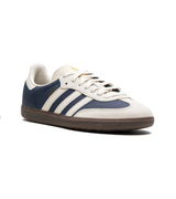 adidas Samba OG “Night Indigo/Crew White” sneakers