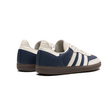 adidas Samba OG “Night Indigo/Crew White” sneakers