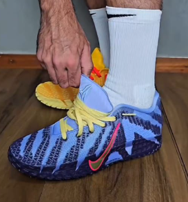 Nike Ja 3 BASKET SHOES