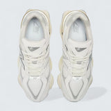 9060 'Sea Salt Concrete Silver Metallic'