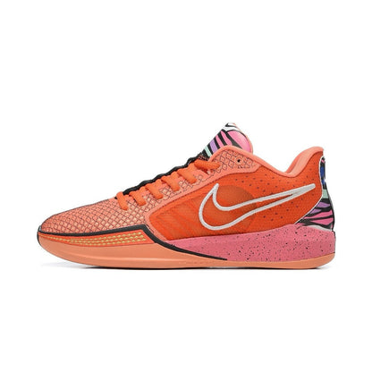 Nike Sabrina 1 'Orange'