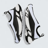 D&G Stretch Mesh Fast Sneakers