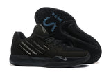 Swarovski x Nike Ja 2 'Scratch Black Label'