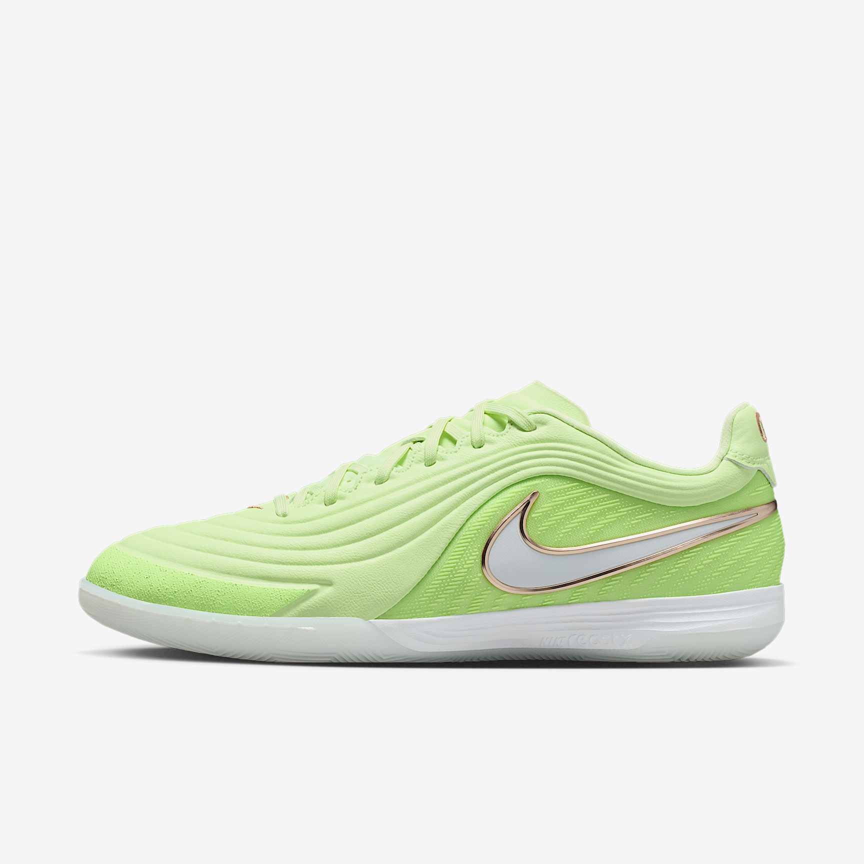 Nike Tiempo Reactgato LE