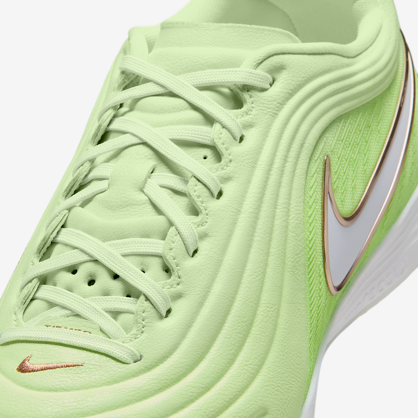 Nike Tiempo Reactgato LE