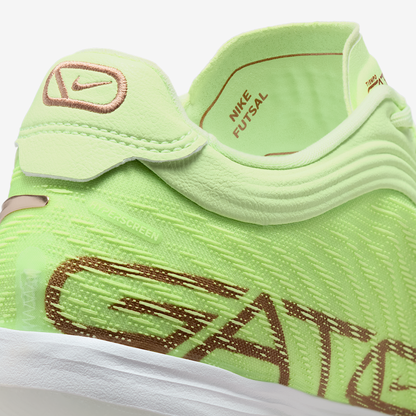 Nike Tiempo Reactgato LE