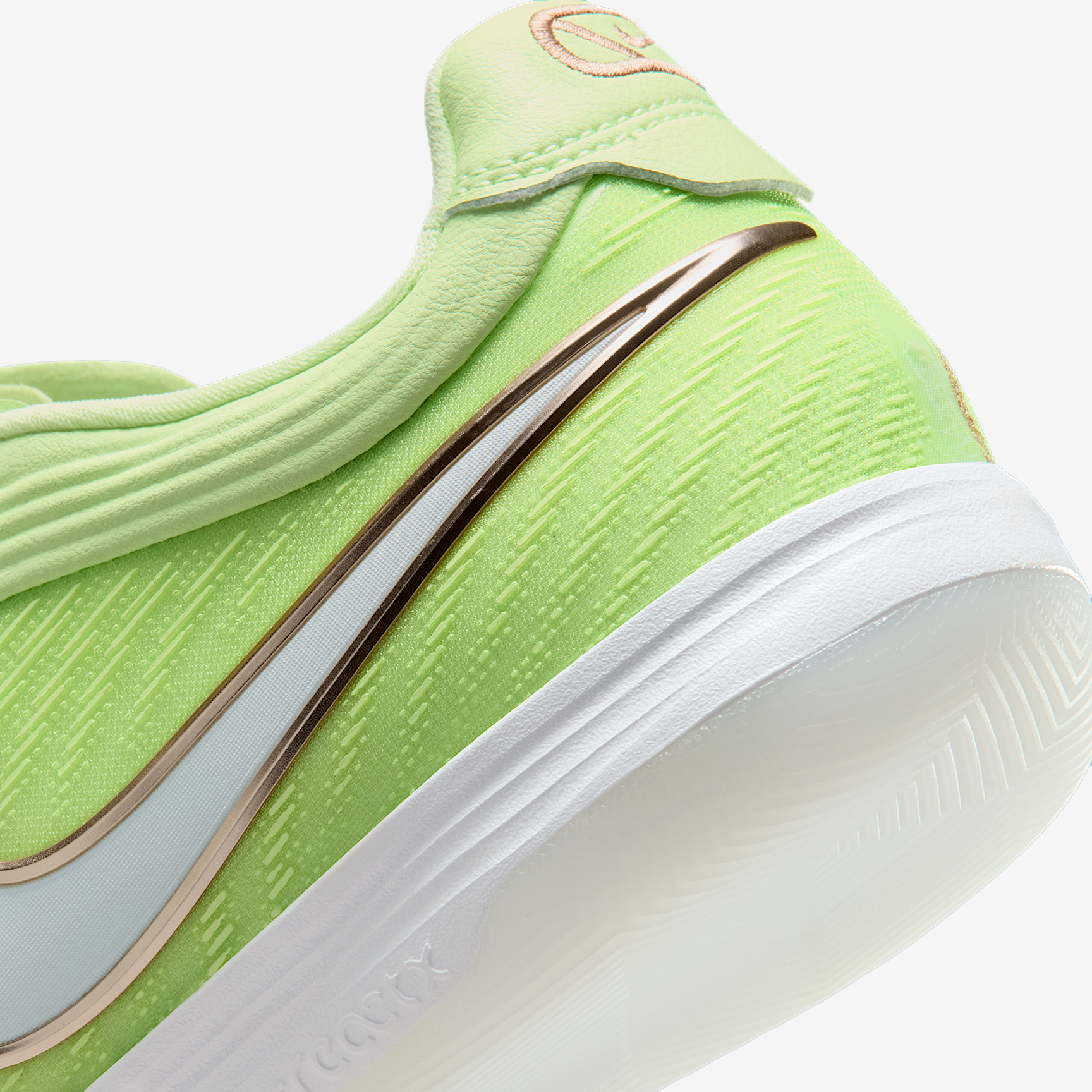 Nike Tiempo Reactgato LE