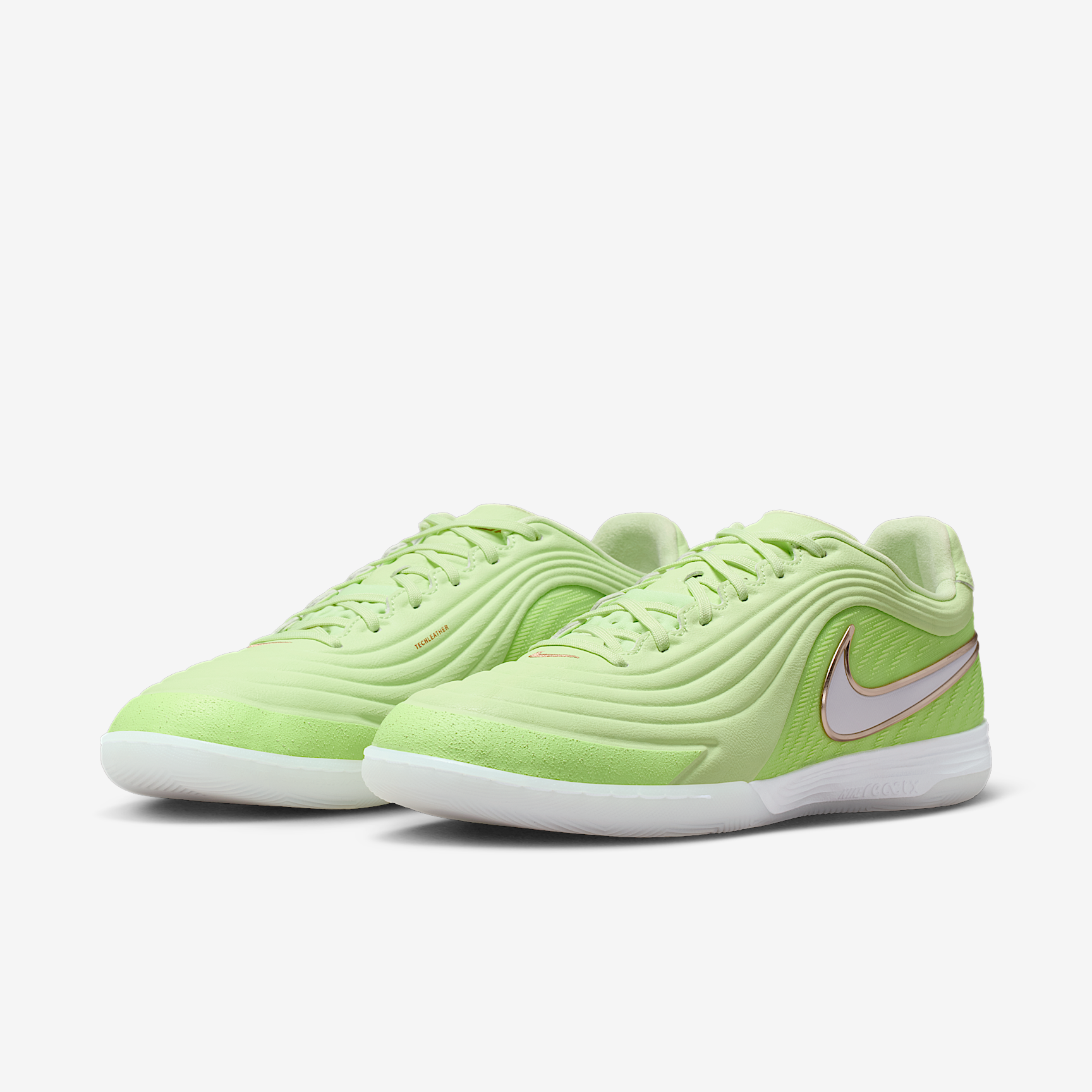 Nike Tiempo Reactgato LE