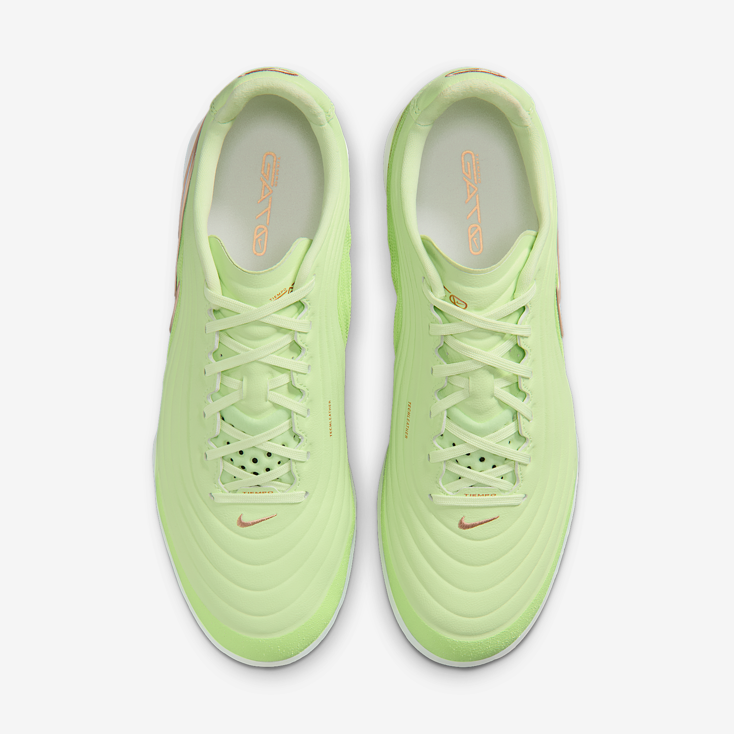 Nike Tiempo Reactgato LE