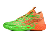 TMNT x PUMA MB.04 'Leonardo & Michelangelo'