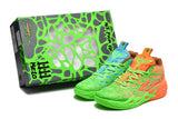TMNT x PUMA MB.04 'Leonardo & Michelangelo'