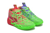 Teenage Mutant Ninja Turtles x PUMA MB.04 'Raphael & Donatello'