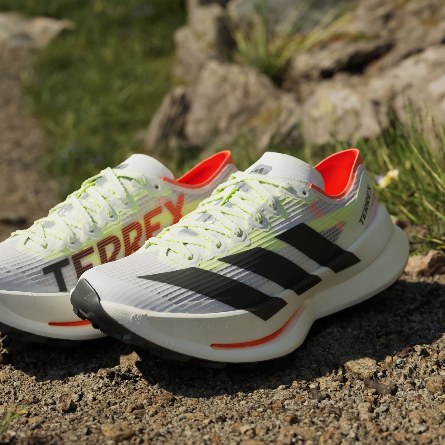 Terrex Agravic Speed Ultra 2 Trail Running Shoes
