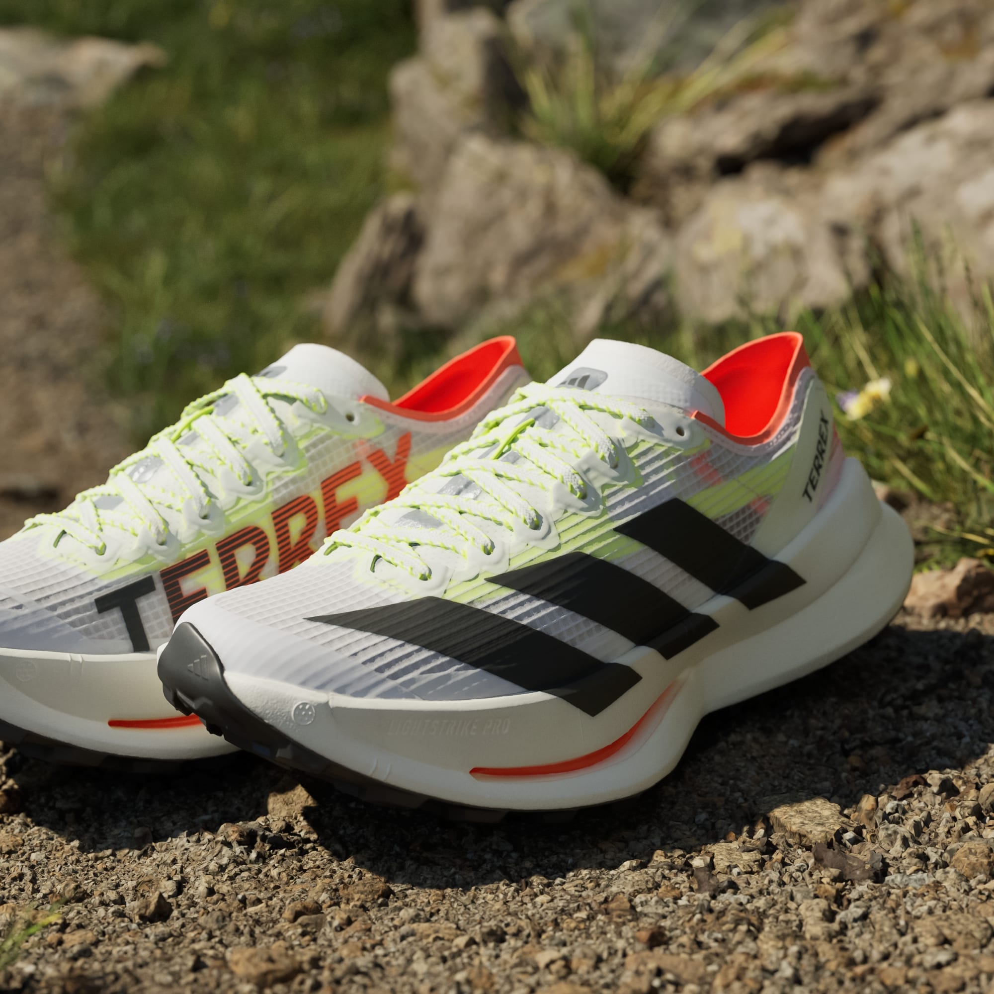 Terrex Agravic Speed Ultra 2 Trail Running Shoes