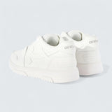 Out Of Office Sneaker 'Total White'
