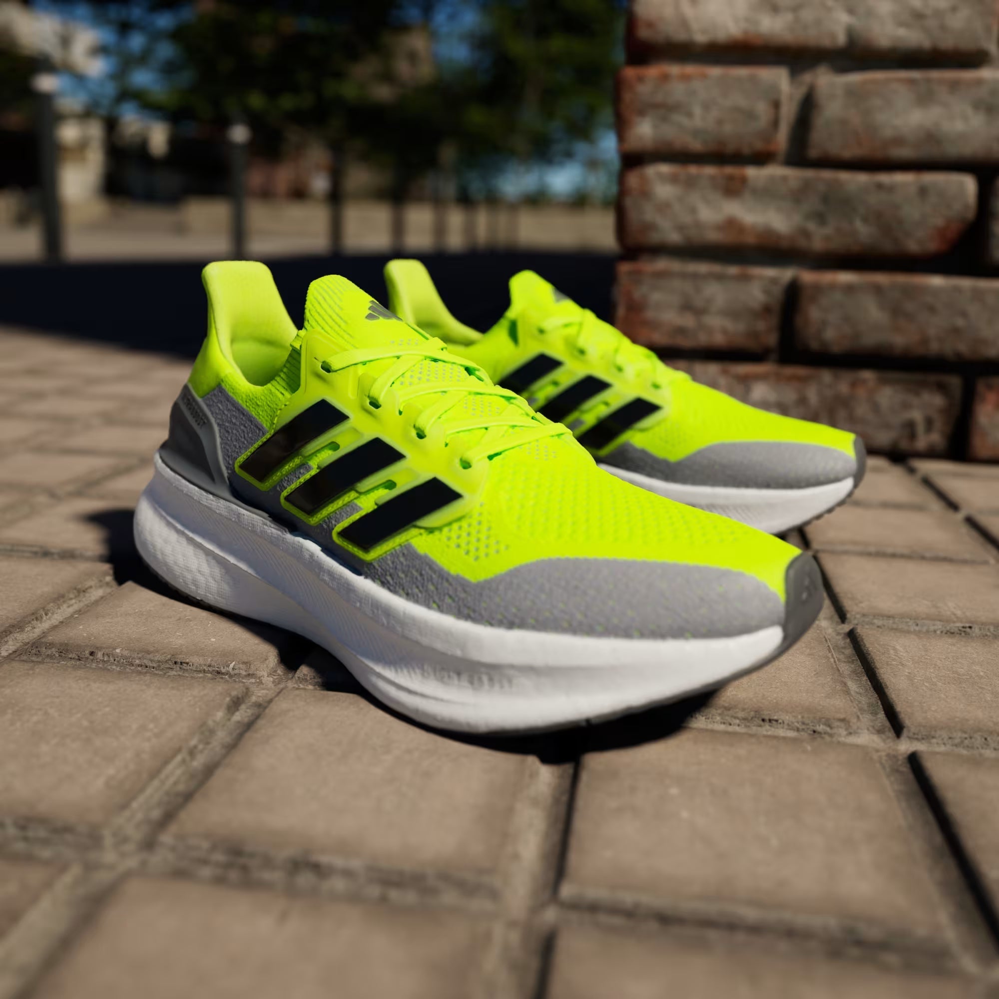 Adidas Ultraboost 5